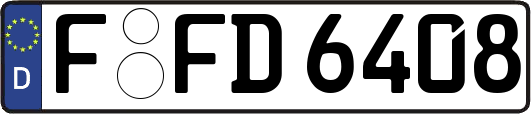 F-FD6408