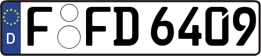 F-FD6409