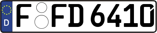 F-FD6410
