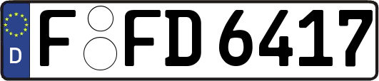 F-FD6417