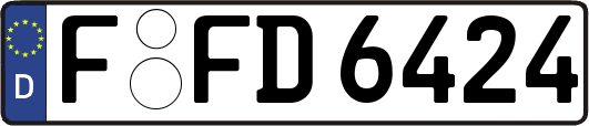 F-FD6424
