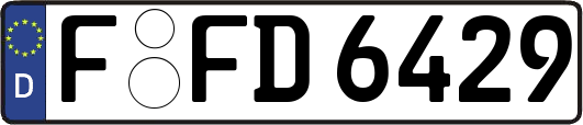 F-FD6429