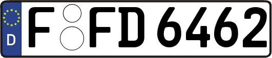 F-FD6462