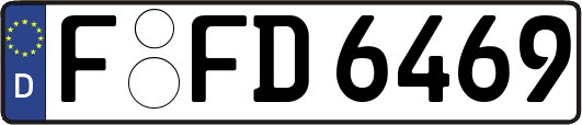F-FD6469