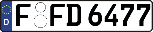 F-FD6477