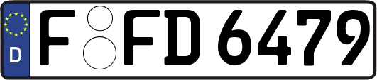 F-FD6479