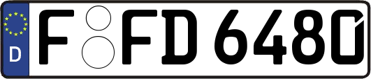 F-FD6480