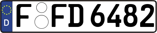 F-FD6482