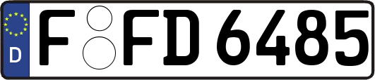 F-FD6485