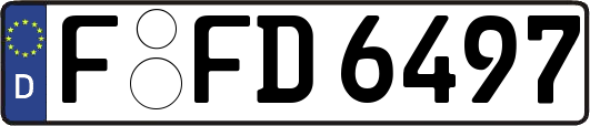 F-FD6497