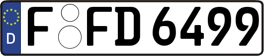 F-FD6499