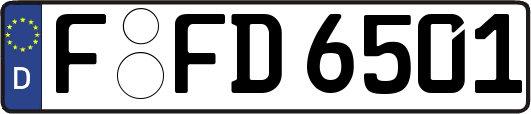 F-FD6501