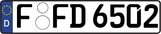 F-FD6502