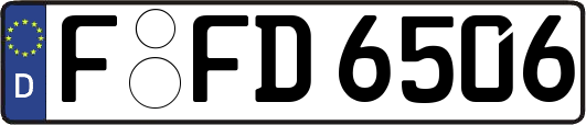 F-FD6506