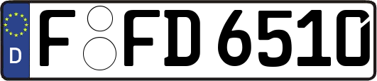 F-FD6510
