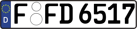 F-FD6517