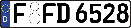 F-FD6528