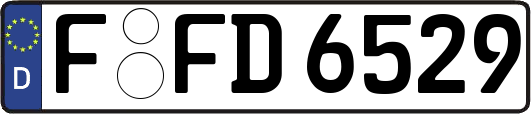 F-FD6529