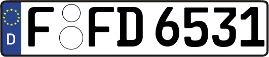 F-FD6531