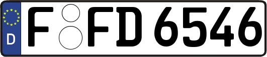 F-FD6546