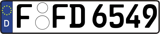 F-FD6549