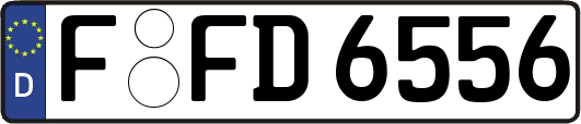 F-FD6556