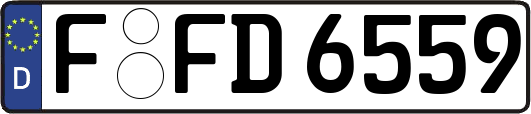 F-FD6559
