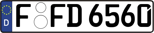 F-FD6560