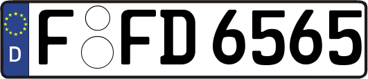 F-FD6565