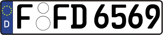 F-FD6569