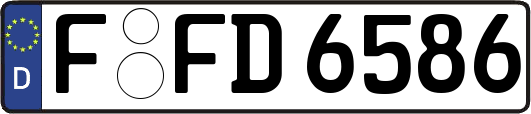 F-FD6586