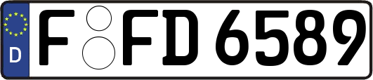 F-FD6589