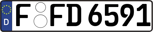 F-FD6591