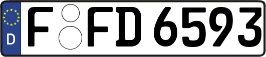 F-FD6593