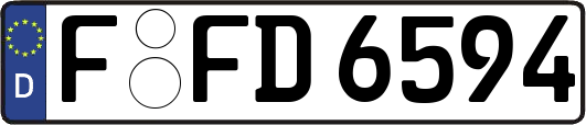 F-FD6594