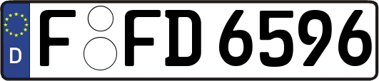 F-FD6596