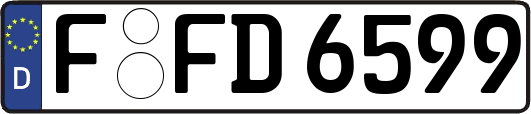 F-FD6599