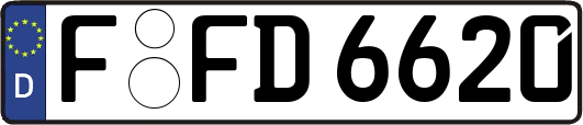 F-FD6620