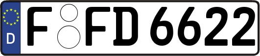 F-FD6622