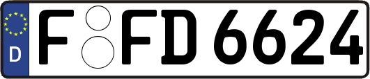 F-FD6624