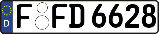 F-FD6628