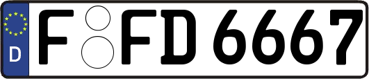 F-FD6667