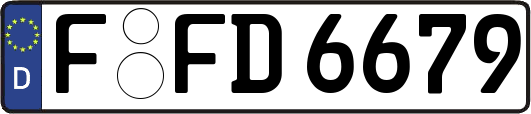 F-FD6679