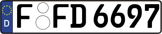 F-FD6697