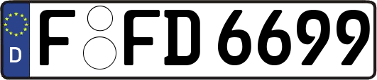 F-FD6699