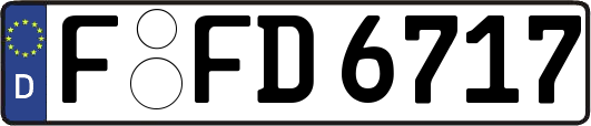 F-FD6717