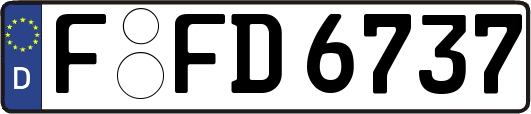 F-FD6737