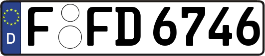 F-FD6746