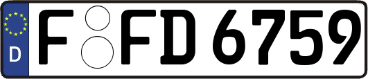 F-FD6759