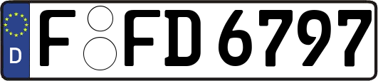 F-FD6797
